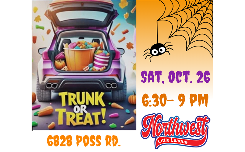 Trunk-A-Treat